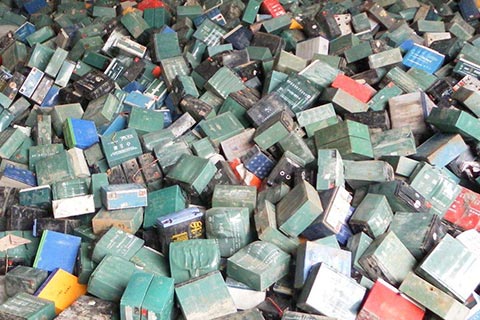 尼木尼木乡专业回收铁锂电池-索兰图UPS蓄电池回收-附近回收蓄电池