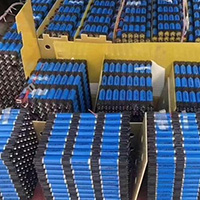 回收旧锂电池的公司,国轩电池回收|5号7号电池回收